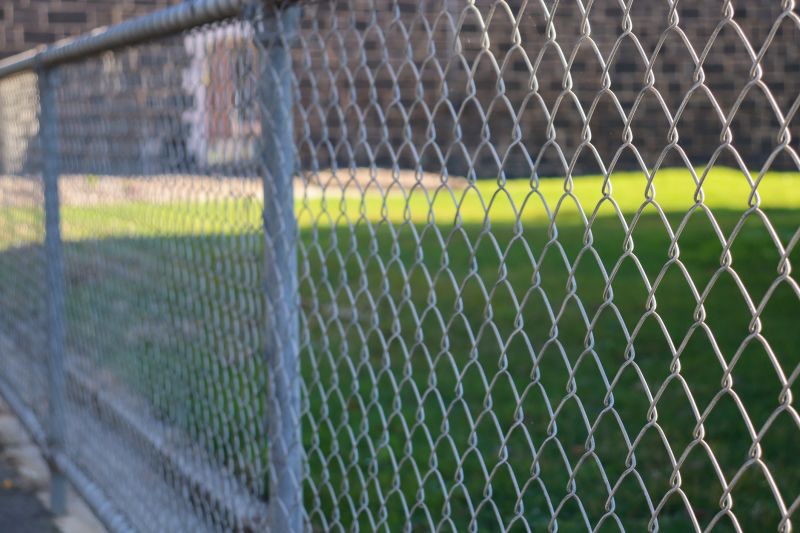 Deer Fence Installation in Pearland, TX