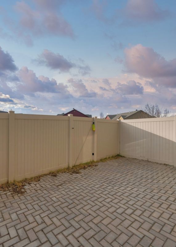 Pvc Fence Installation in Grand Rapids, MI