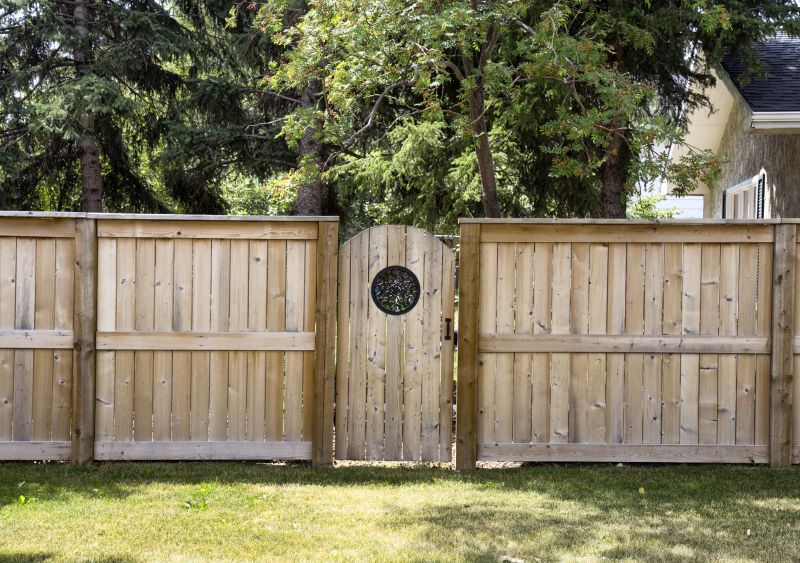 Stable Fencing Installation in Roseville, CA