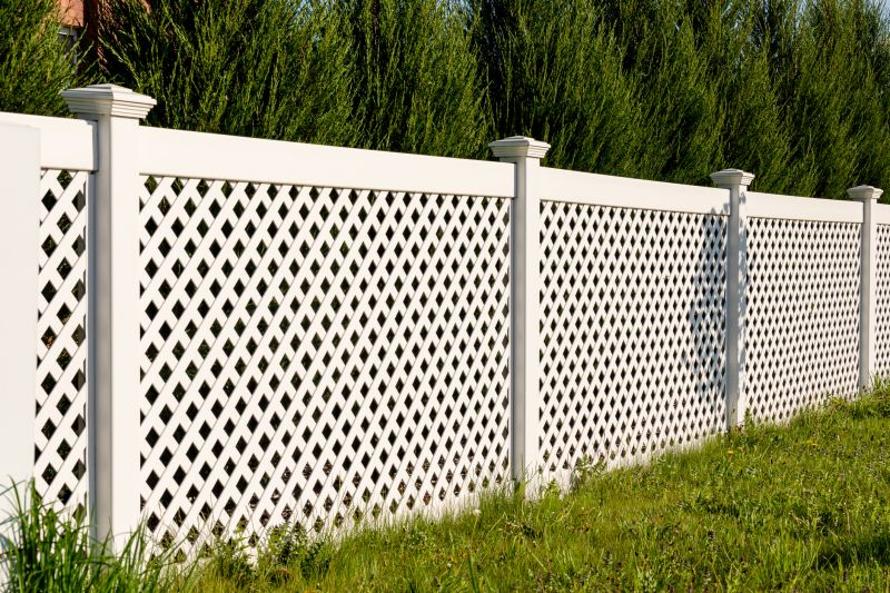 Vinyl Fence Replacement in Grand Rapids, MI